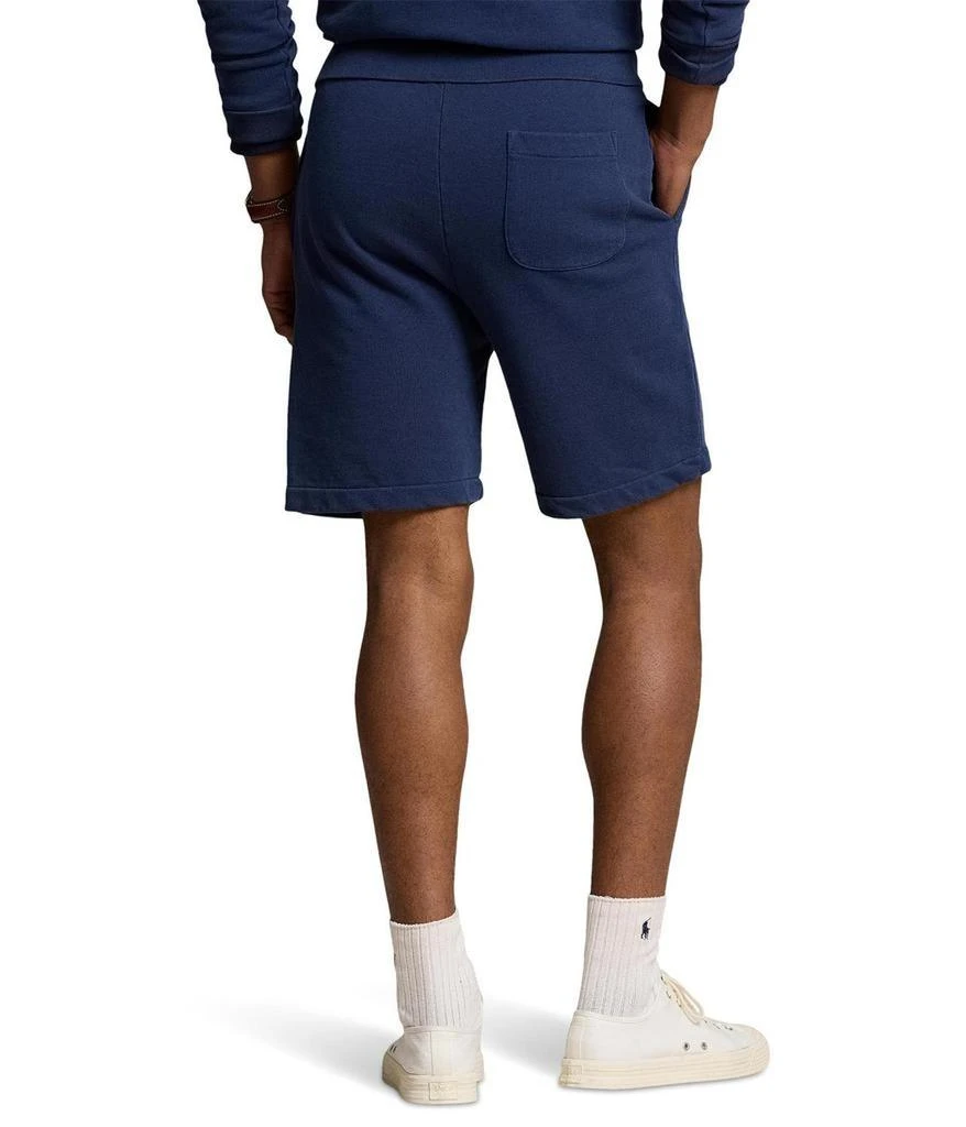 商品Ralph Lauren|6.5" Loopback Fleece Shorts,价格¥1493,第2张图片详细描述