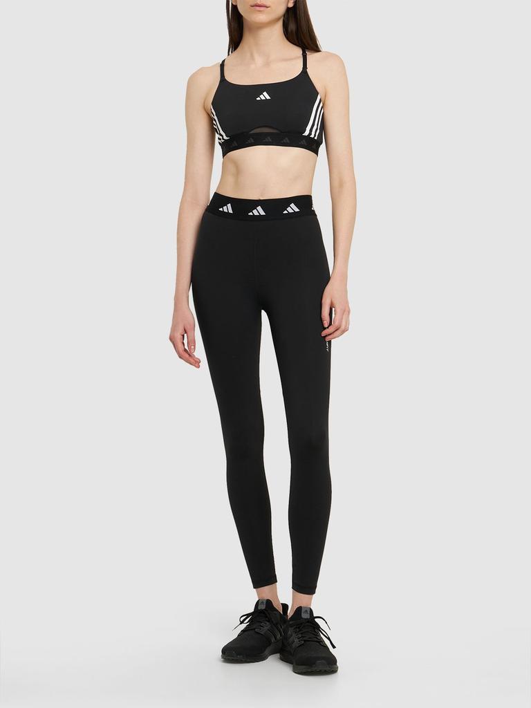 商品Adidas|Performance High 7/8 Workout Leggings,价格¥525,第1张图片