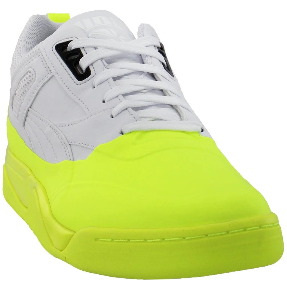 商品Puma|Palace Guard Space Punk Sneakers,价格¥264,第2张图片详细描述