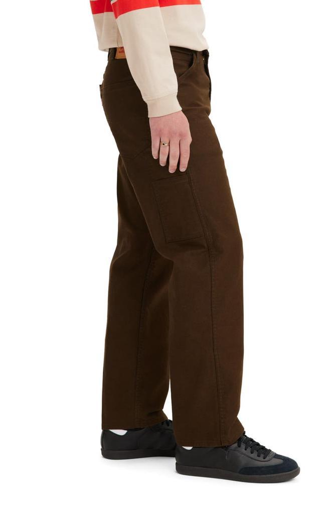 商品Levi's|Workwear Utility Fit Pants,价格¥370,第5张图片详细描述