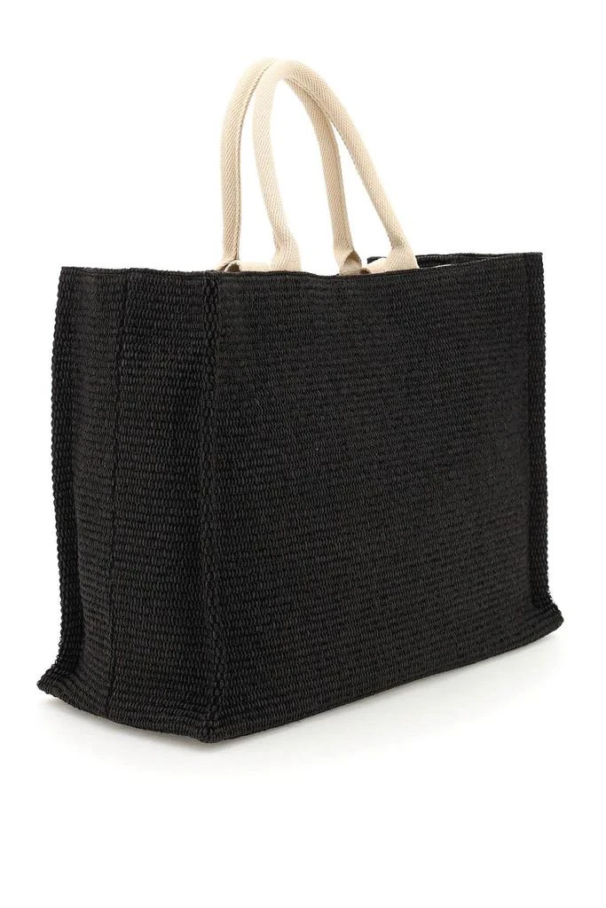 商品Marni|RAFFIA LARGE SHOPPING BAG,价格¥4363,第2张图片详细描述