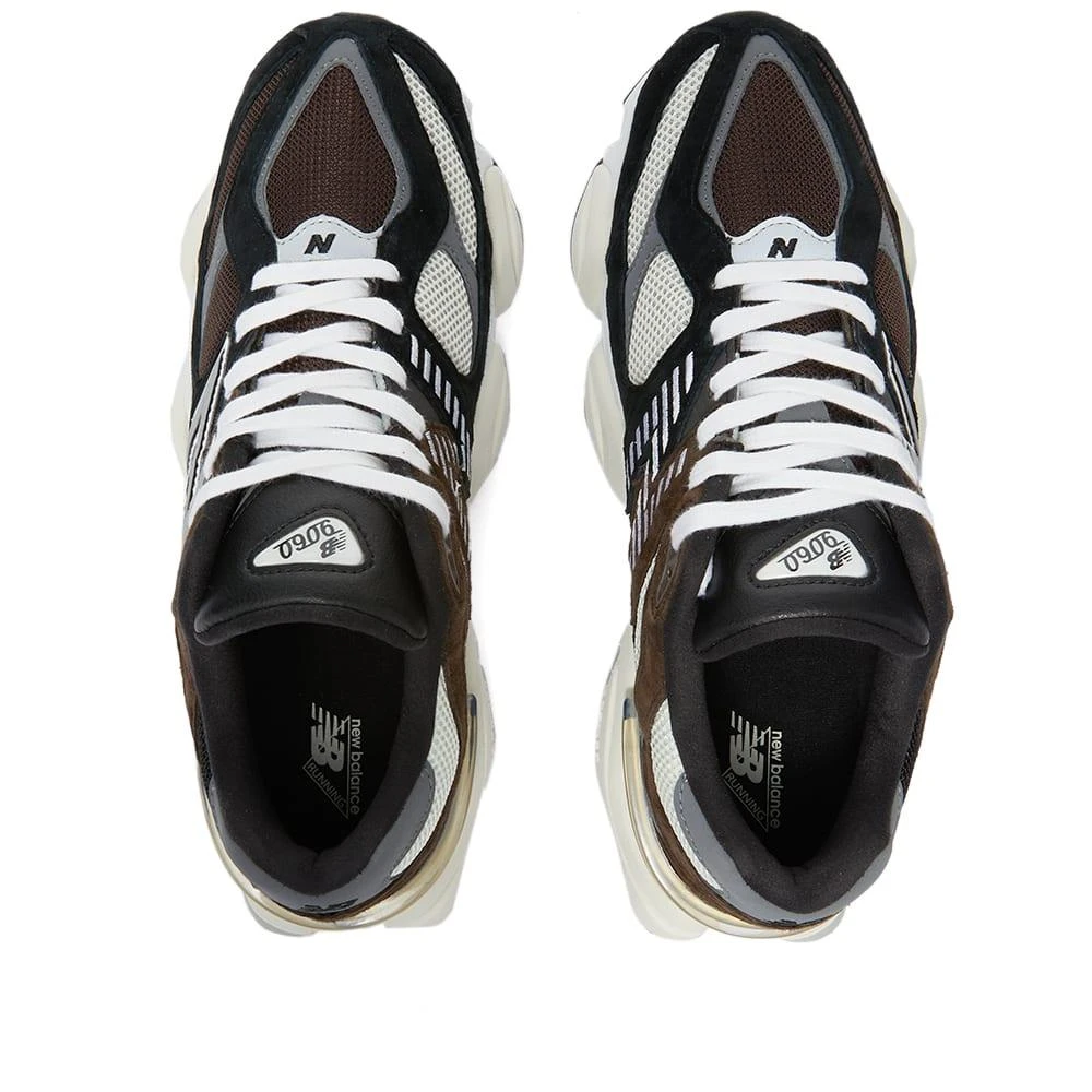 商品New Balance|New Balance U9060BRN,价格¥1240,第5张图片详细描述