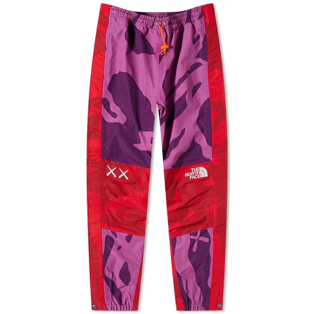 商品The North Face|The North Face XX KAWS Moutain Light Pant,价格¥1881,第1张图片