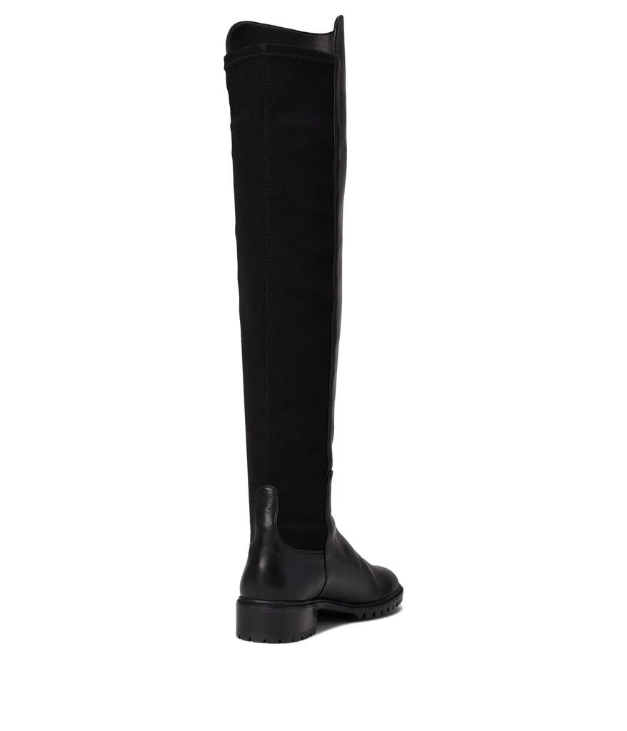 商品Stuart Weitzman|City Boot,价格¥3278,第5张图片详细描述