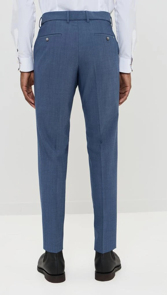 商品Hugo Boss|George Slim Fit Trousers,价格¥1873,第2张图片详细描述