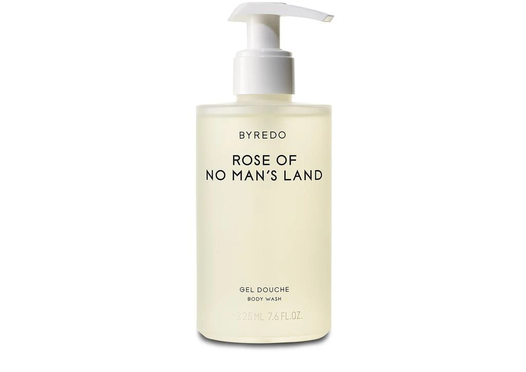 商品BYREDO|Rose of No Man's Land Body Wash 225 ml,价格¥427,第3张图片详细描述