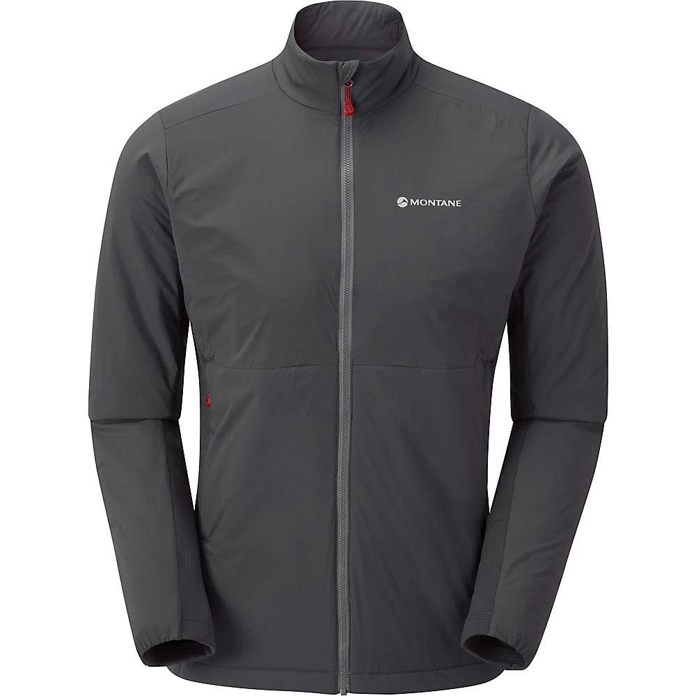 商品Montane|Montane Men's Fireball Lite Jacket,价格¥1138,第3张图片详细描述