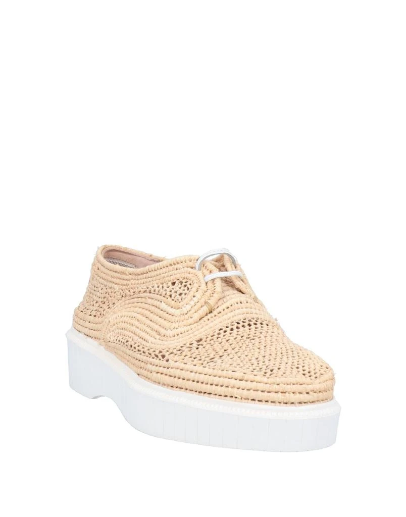 商品ROBERT CLERGERIE|Laced shoes,价格¥906,第2张图片详细描述