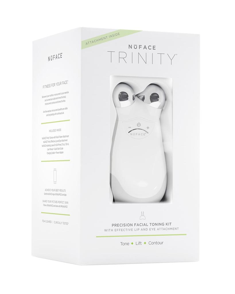 NuFace Trinity & Trinity ELE Attachment商品第2张图片规格展示