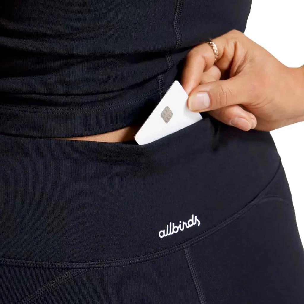 商品allbirds|allbirds Women's Natural Bike Short,价格¥152,第4张图片详细描述