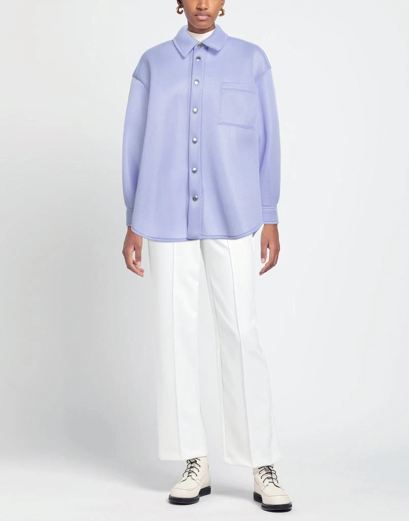 商品Khrisjoy|Solid color shirts & blouses,价格¥1087,第2张图片详细描述