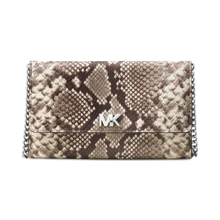 商品Michael Kors|MICHAEL  Mott Extra Large Clutch,价格¥585,第1张图片