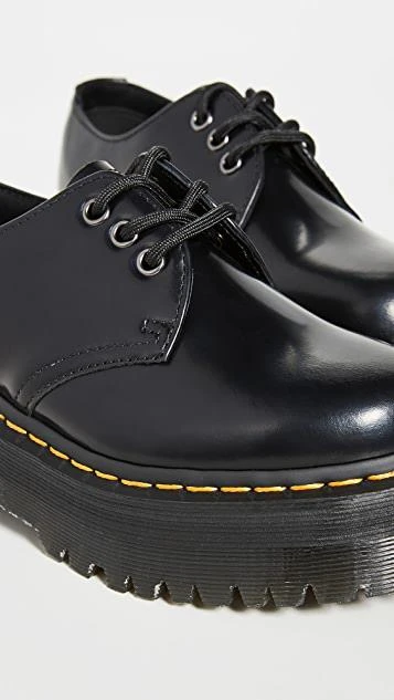 商品Dr. Martens 马汀博士|1461 Quad 系带鞋,价格¥1215,第5张图片详细描述