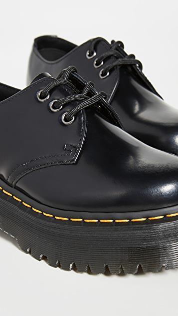 商品Dr. Martens 马汀博士|1461 Quad 系带鞋,价格¥1173,第7张图片详细描述