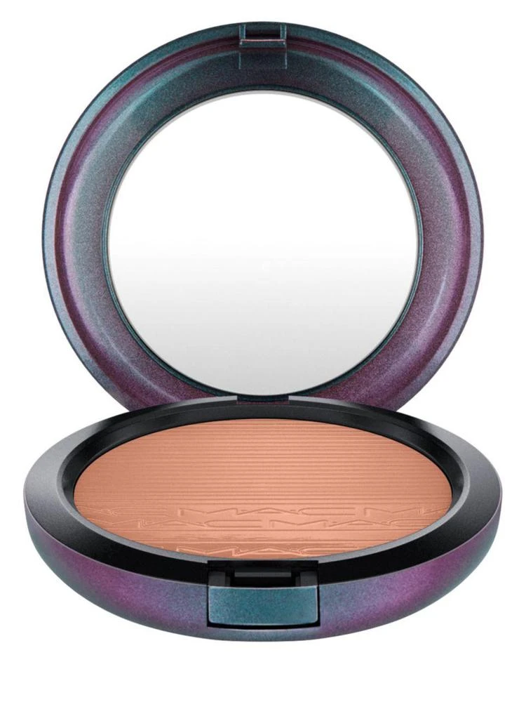 商品MAC|MAC - Extra Dimension Bronzing Powder/Mirage Noir,价格¥153,第2张图片详细描述