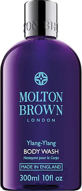 商品Molton Brown|依兰沐浴露 300ml,价格¥237,第1张图片