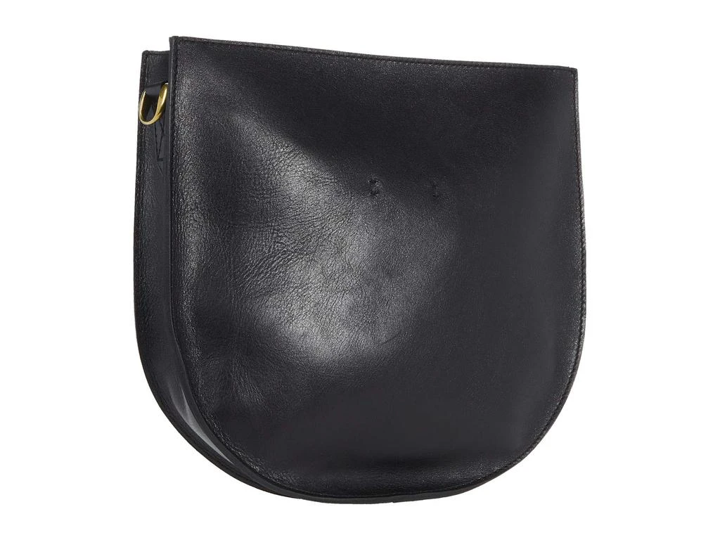 商品Madewell|The Transport Saddle Bag,价格¥1195,第2张图片详细描述