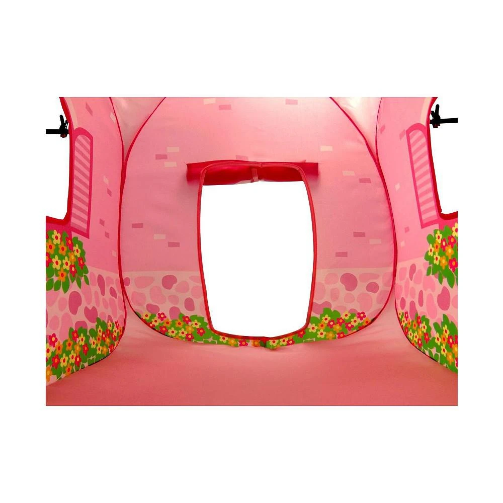 Mini Summer Chalet Toy Doll House Tent 商品