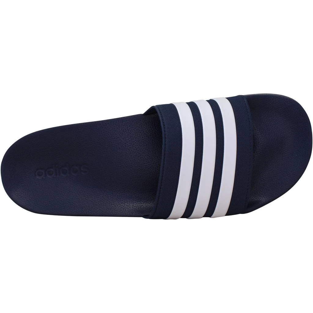 商品Adidas|Adidas Adilette Shower Collegiate Navy/Cloud White/Collegiate Navy  AQ1703 Men's,价格¥54,第2张图片详细描述