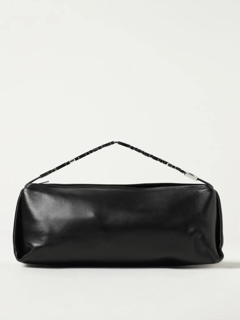 商品Alexander Wang|Alexander Wang Marques bag in nappa,价格¥7149,第1张图片