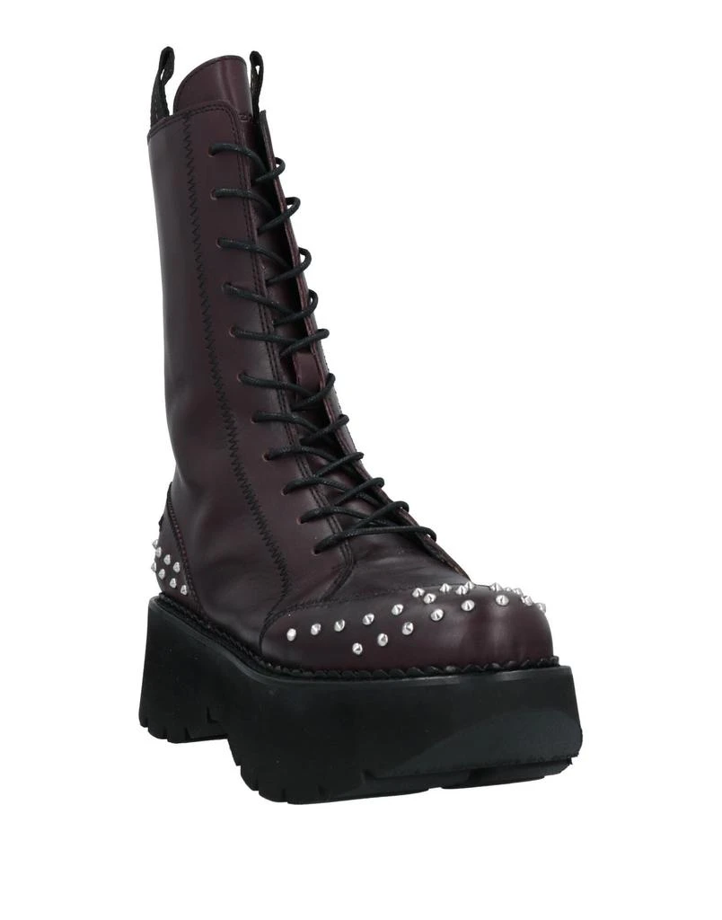 商品PATRIZIA BONFANTI|Ankle boot,价格¥1206,第2张图片详细描述