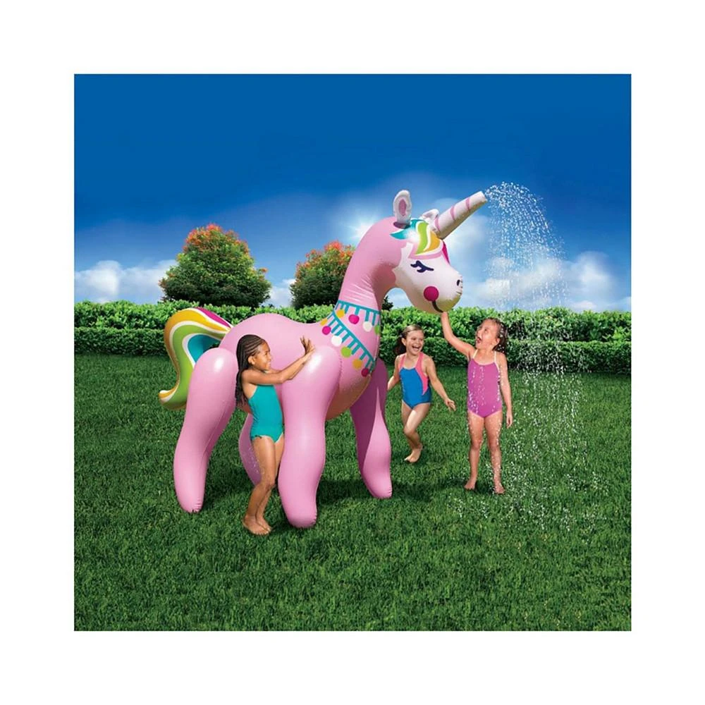 商品Banzai|Llama-Corn Mondo Sprinkler Unicorn,价格¥150,第1张图片