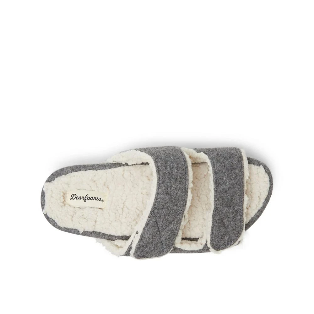 Women's Margo Microwool Molded Footbed Slide 商品