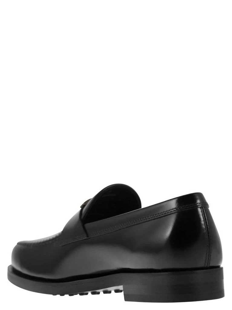 商品Tod's|Timeless Leather Loafer T,价格¥5784,第3张图片详细描述