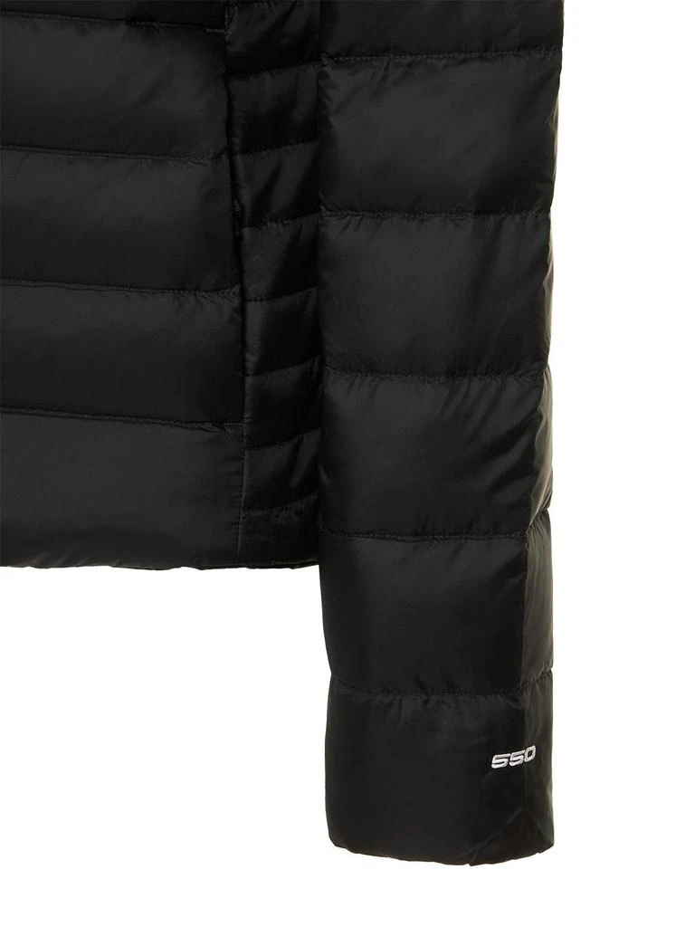 商品The North Face|Aconcagua Hooded Nylon Down Jacket,价格¥1482,第4张图片详细描述