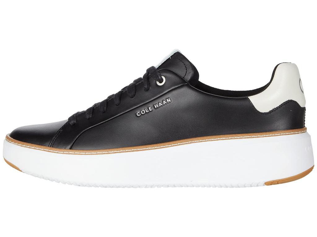 商品Cole Haan|GrandPro TopSpin Sneaker,价格¥790-¥1005,第6张图片详细描述