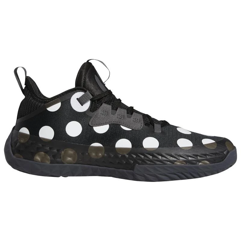 商品Adidas|adidas Harden VOL. 5 - Men's,价格¥503,第1张图片