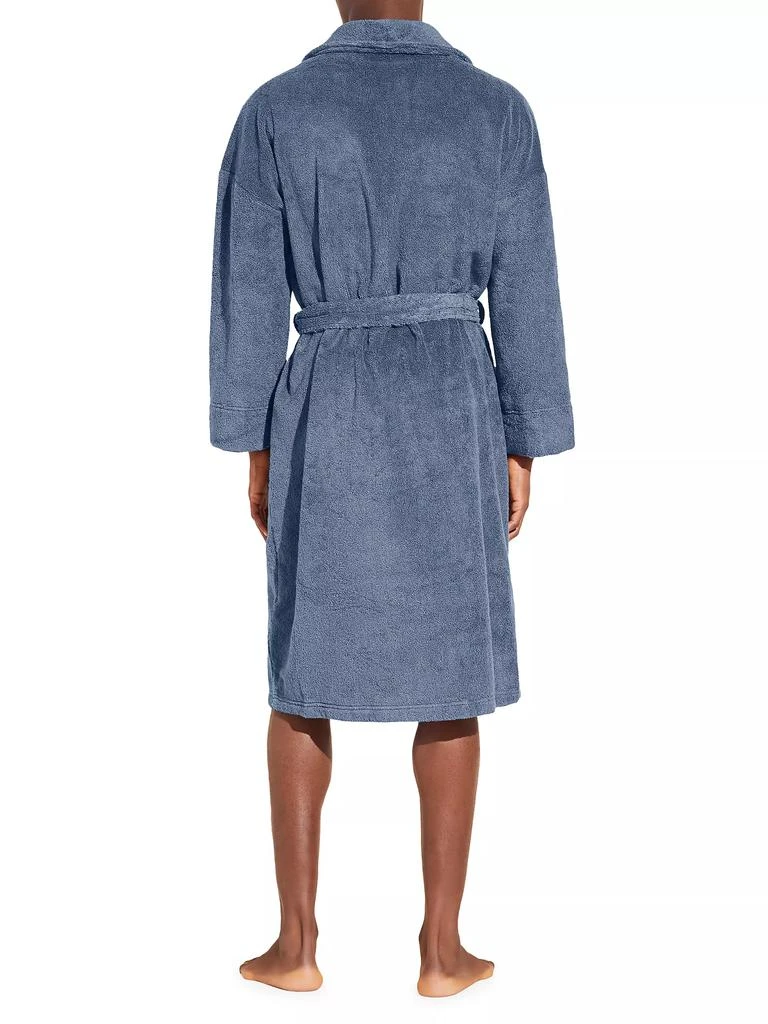 商品Eberjey|Terry Cotton Robe,价格¥633,第4张图片详细描述