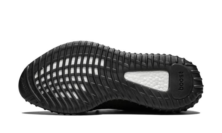 adidas Yeezy Boost 350 V2 Reflective 黑满天星 椰子商品第6张图片规格展示