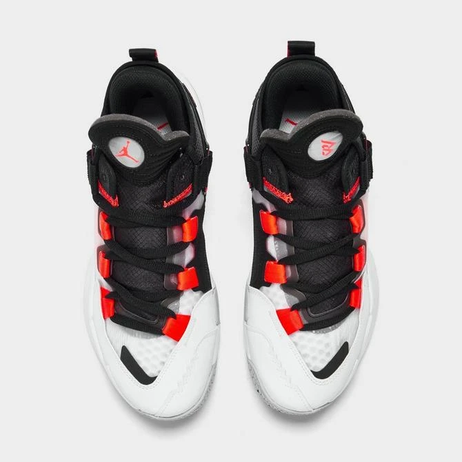 Big Kids' Jordan Why Not Zer0.5 Basketball Shoes 商品