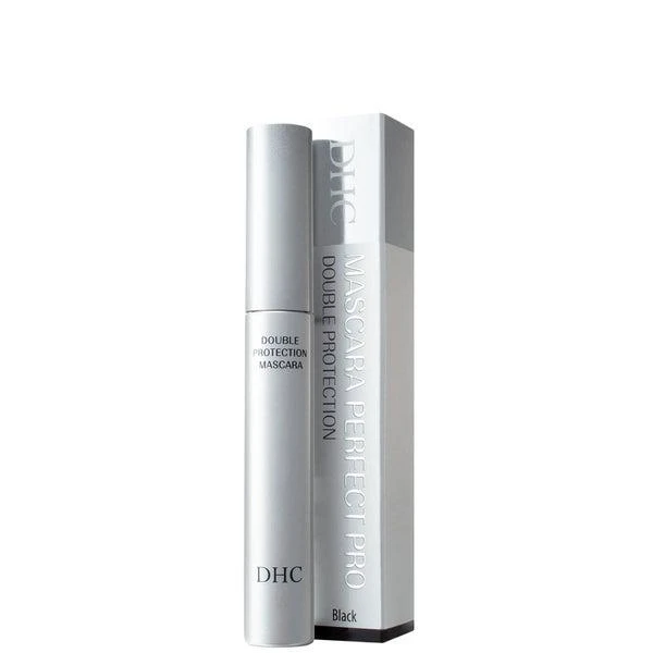 商品DHC|DHC Perfect Pro Double Protection Mascara - Black,价格¥154,第2张图片详细描述