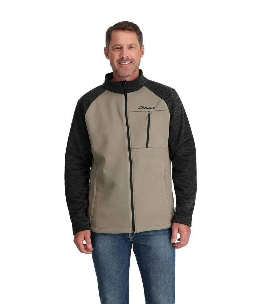 商品Spyder|Encore Jacket,价格¥934,第1张图片