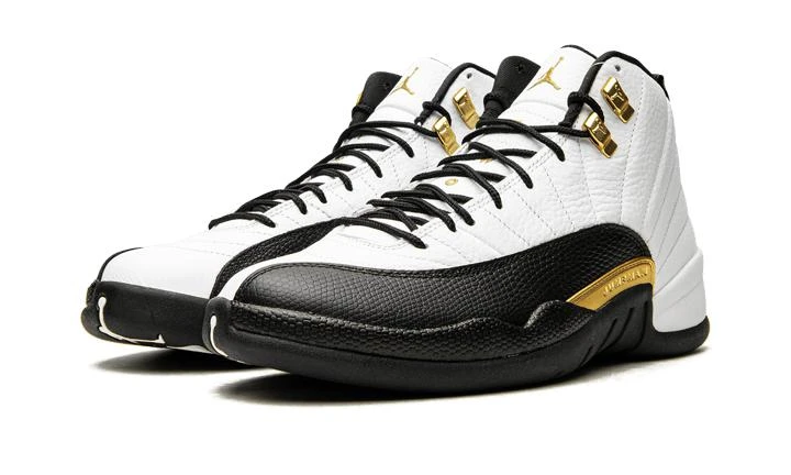 商品Jordan|Air Jordan 12 Retro,价格¥2160-¥3475,第4张图片详细描述