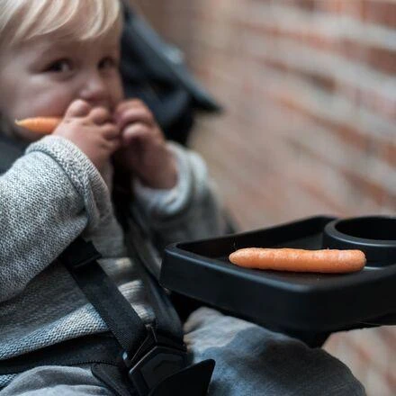 商品Thule|Chariot Urban Glide Snack Tray,价格¥413,第2张图片详细描述
