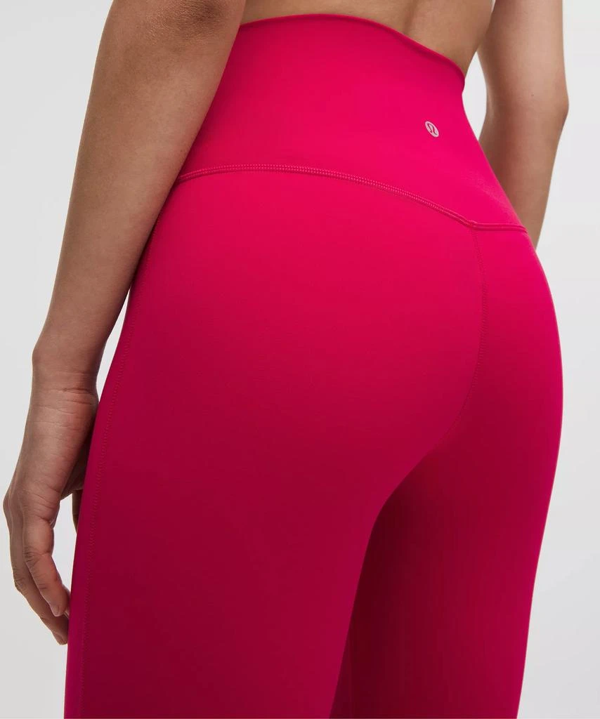 lululemon Align™ High-Rise Pant 25" 商品