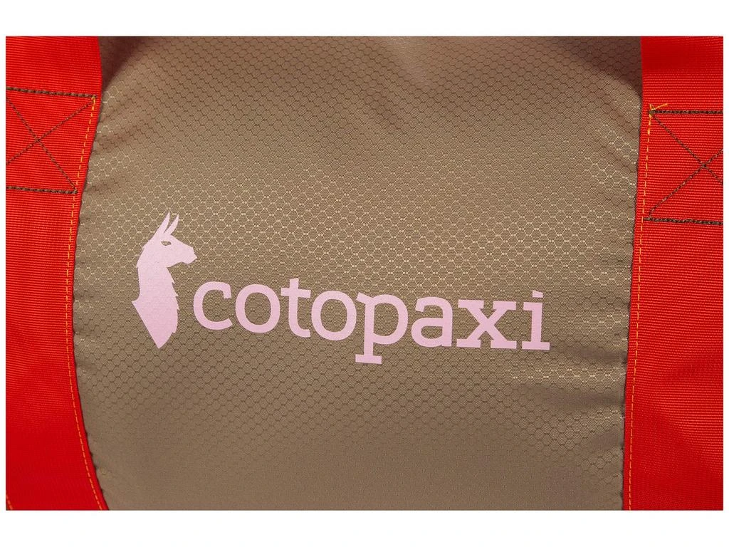 商品Cotopaxi|32 L Mariveles Duffel Bag Del Dia,价格¥299,第4张图片详细描述