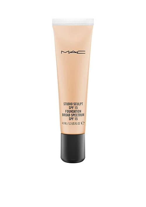 商品MAC|Studio Sculpt Spf 15 Foundation,价格¥216,第1张图片