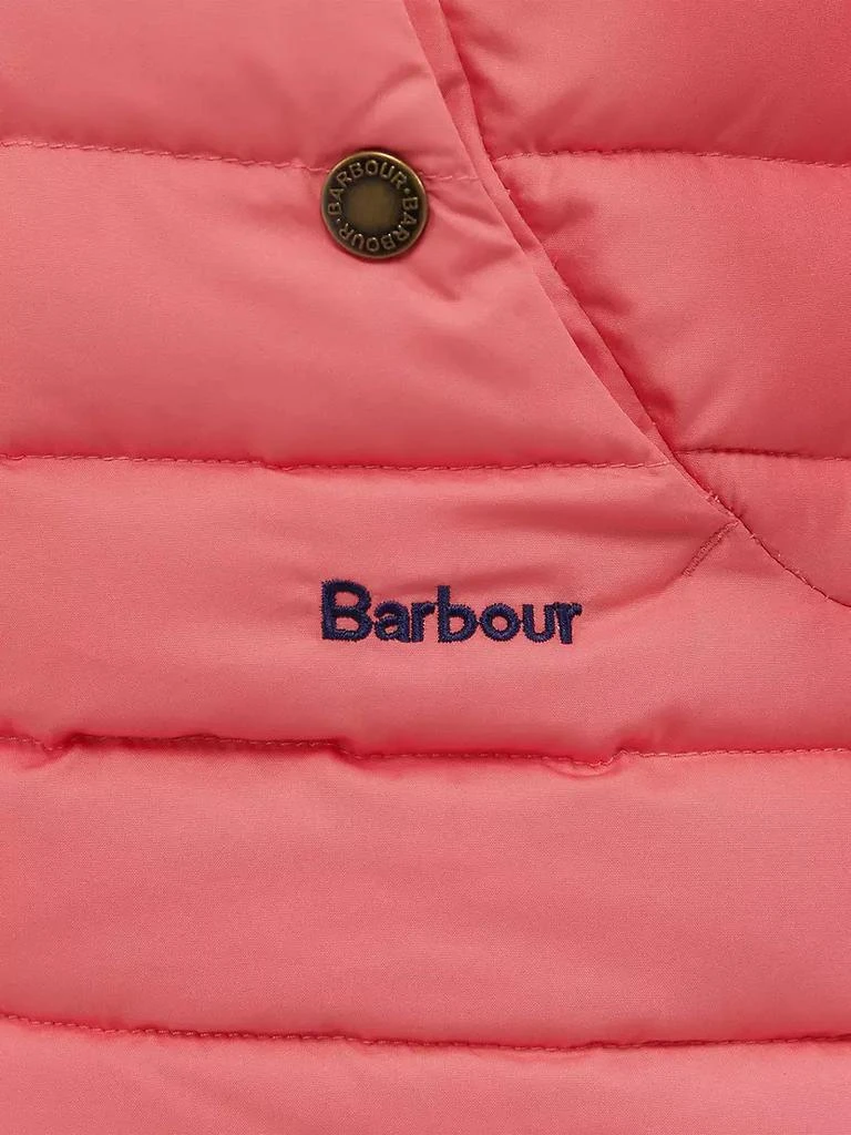 Little Girl's &amp; Girl's Coraline Quilted Jacket 商品