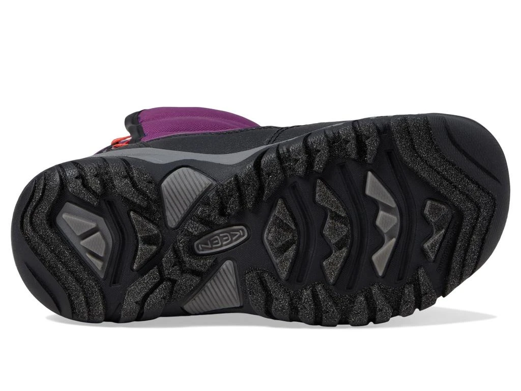 商品Keen|Puffrider Waterproof (Little Kid/Big Kid),价格¥601,第3张图片详细描述