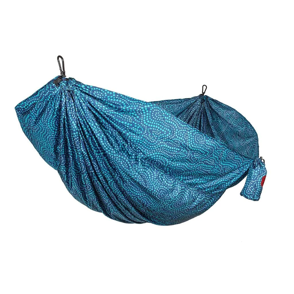 TrunkTech Double Printed Hammock 商品