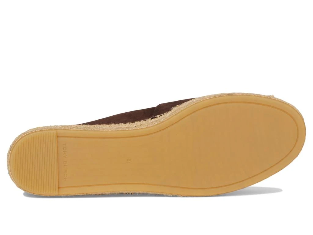 商品Tory Burch|Eleanor Espadrille,价格¥1373,第3张图片详细描述