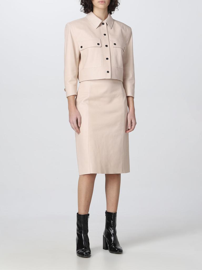 商品DROMe|Drome jacket for woman,价格¥7095,第2张图片详细描述