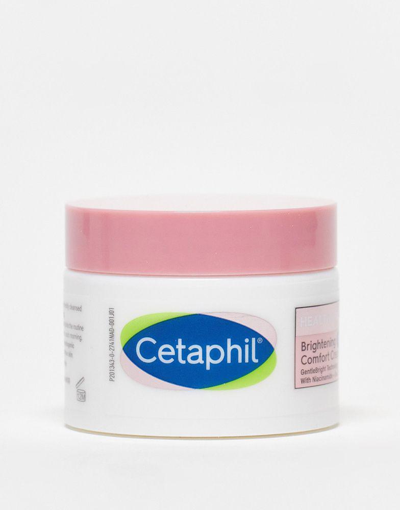 商品Cetaphil|Cetaphil Healthy Radiance Brightening Night Cream with Niacinamide 50g,价格¥177,第1张图片
