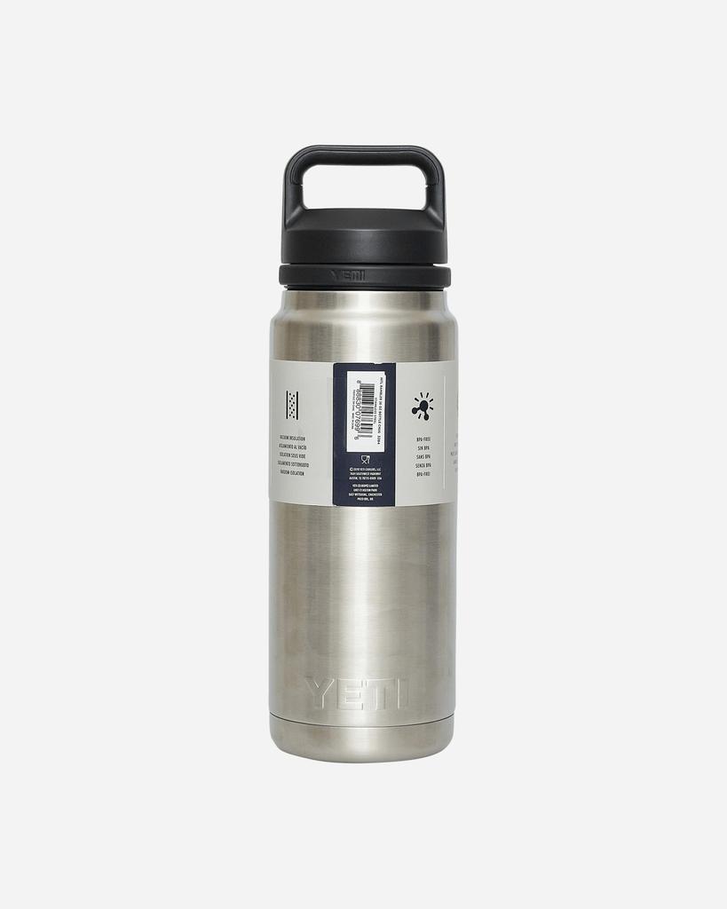 商品YETI|Rambler Chug Cap Bottle Grey,价格¥336,第4张图片详细描述