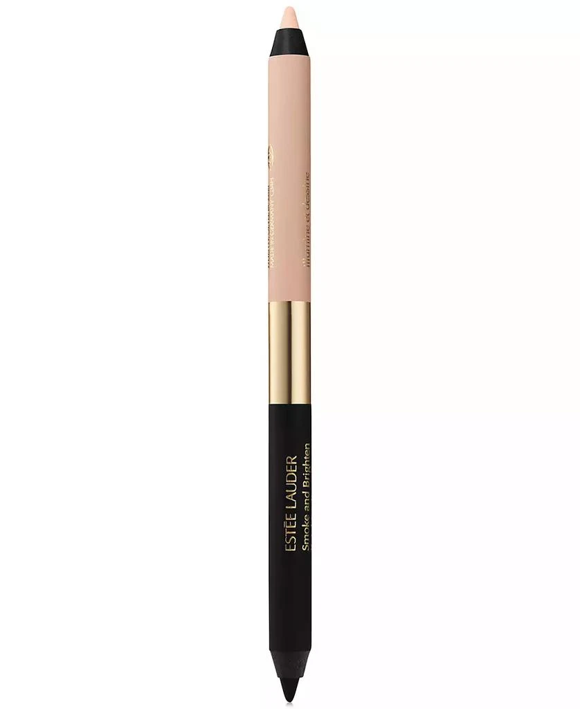 商品Estée Lauder|Smoke and Brighten Kajal Eyeliner Duo,价格¥255,第1张图片