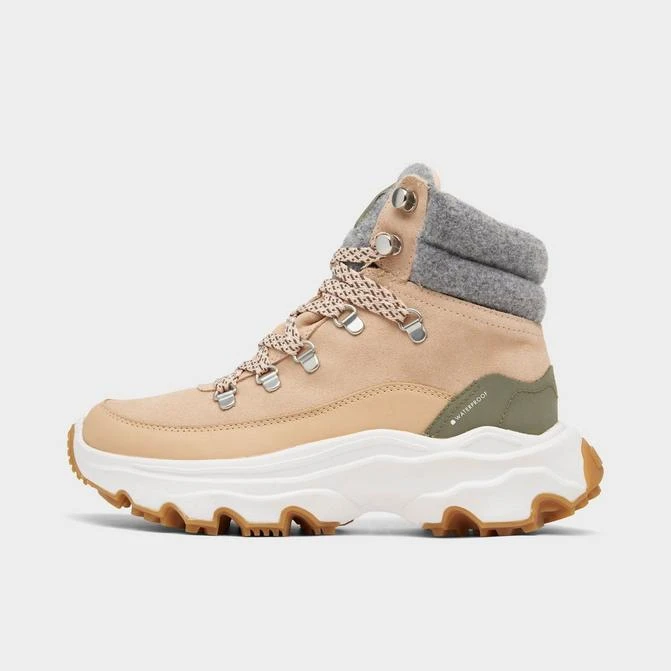 商品SOREL|Women's SOREL Kinetic™ Breakthru Conquest Sneaker Boots,价格¥557,第1张图片